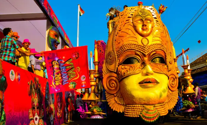 Goa Carnival Festival 2022: Date, Time, Significance, Venue, All About Portuguese Legacy, Food, & Culture
