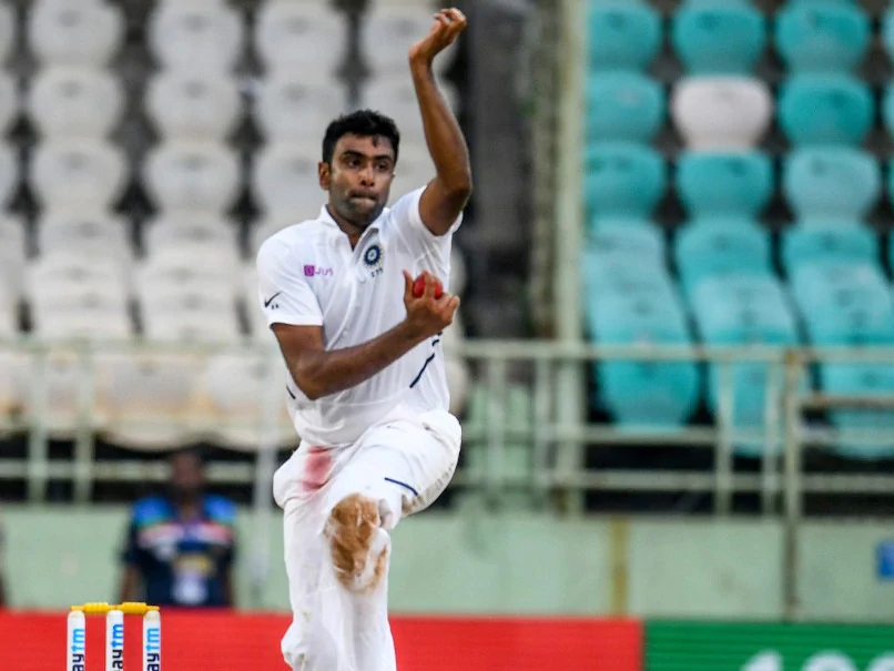 Ravichandran Ashwin Surpasses Kapil Dev In Test Cricket And Become India's 2nd Highest Wicket-Taker!