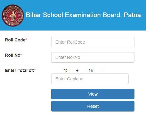 Bihar 12th Result 2022 Out Now: BSEB Inter Result 2022 Date And Time Updates!