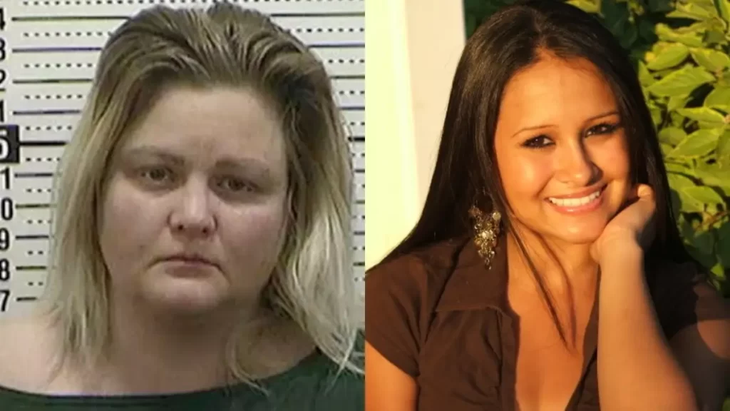 Who Was Anita Knutson? Ex-Roommate Nichole Rice Arrested 15 Years After Stabbed Anita To Death!