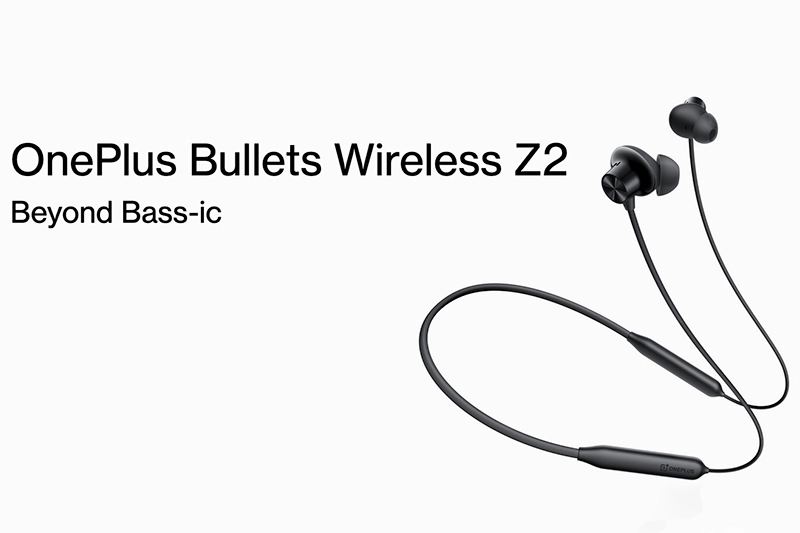 OnePlus Bullets Wireless Z2 Full Review, Specifications, Features, Price Available Now
