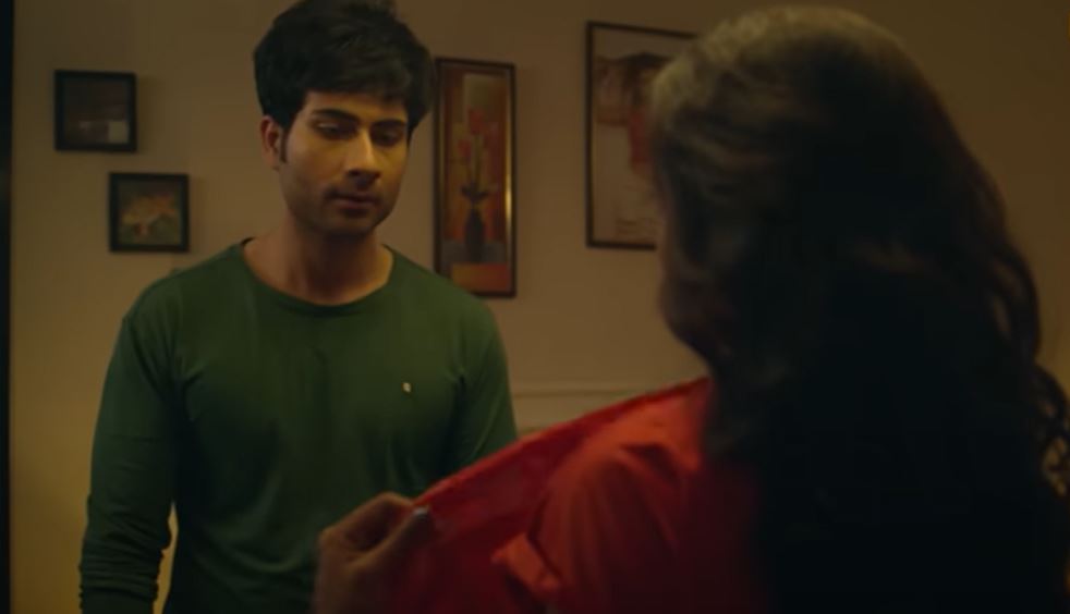 WATCH: Wrong Turn ULLU Web Series All Episodes, Star Cast, Story, Release Date, Trailer, & Full Review