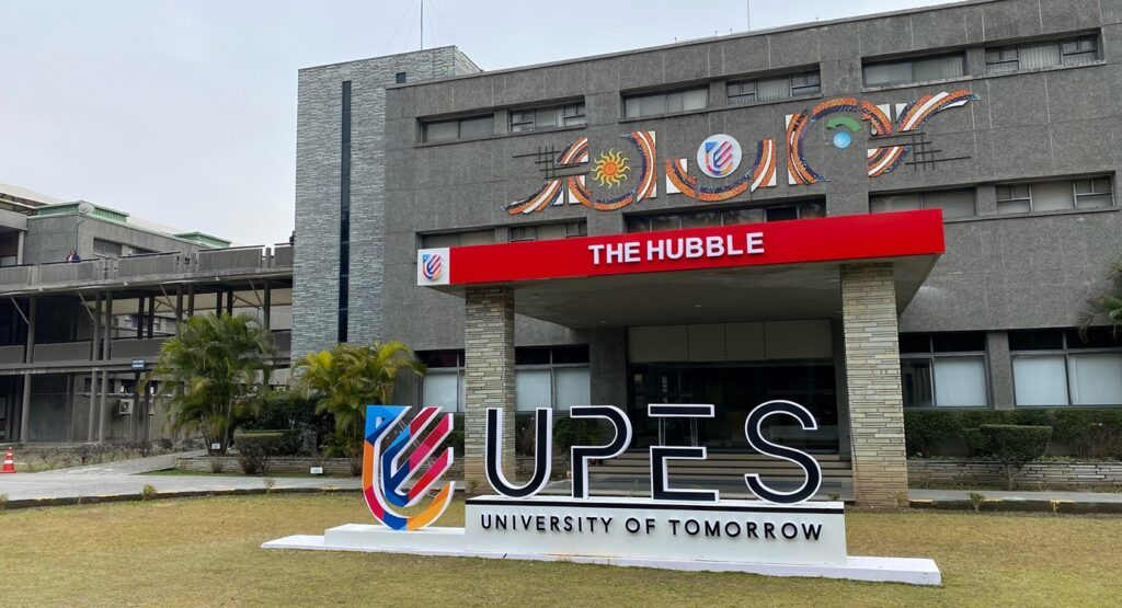 UPES Admission 2022 Application Form Open Till 9th May! Check Dates, Eligibility, Fee