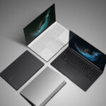 Samsung Galaxy Book 2 Series, Galaxy Book 2 Business, Galaxy Book Go Laptops Launched In India