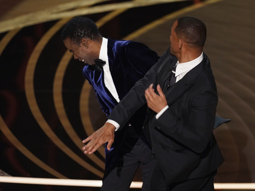 Is Chris Rock Car Accident Occurred? What Happened To Chris & Will Smith? Check Latest News