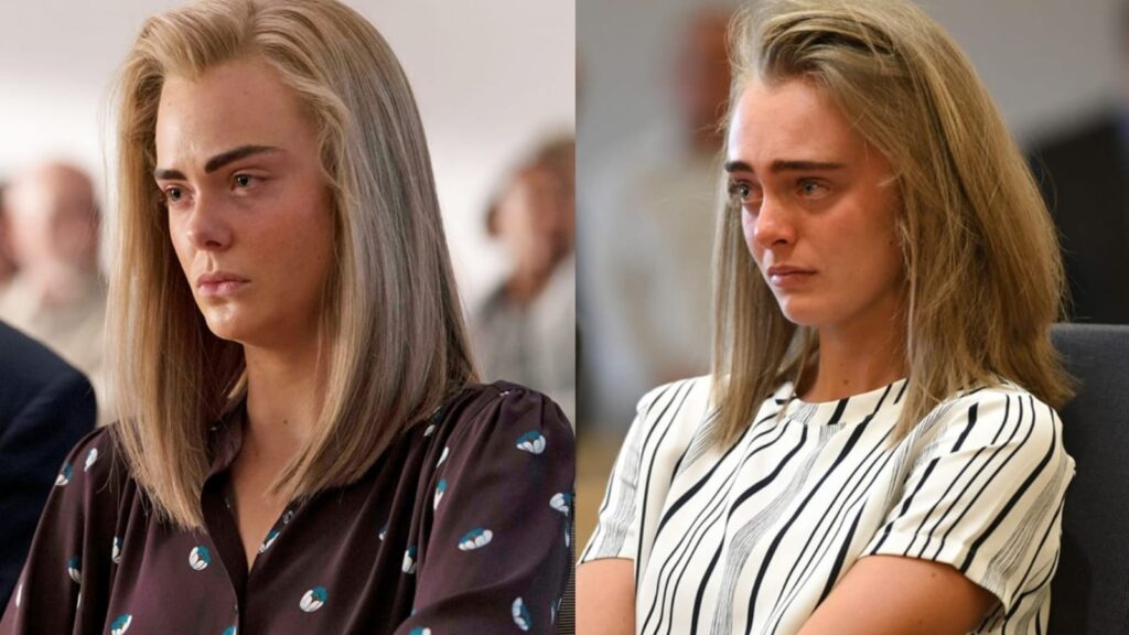 Michelle Carter, The Girl From Plainville, Where Is She Now? Find Out Details Of The Real-Life Texting-Suicide Case