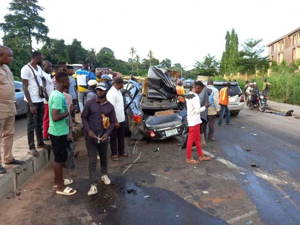 Ondo Accident Updates: 4 Died & 13 Injured In Fatal Road Crash Today, Latest News & Details