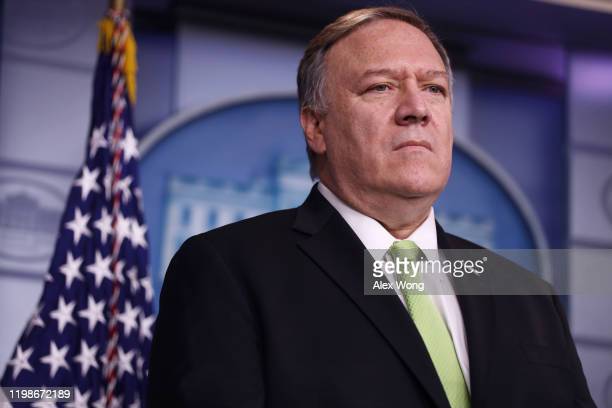 Is Mike Pompeo Sick Or On A Diet? Why Is He Using Walker?