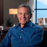 Who Is Bob Iger, Former Walter Disney CEO To Backing Genies A NFT Startup