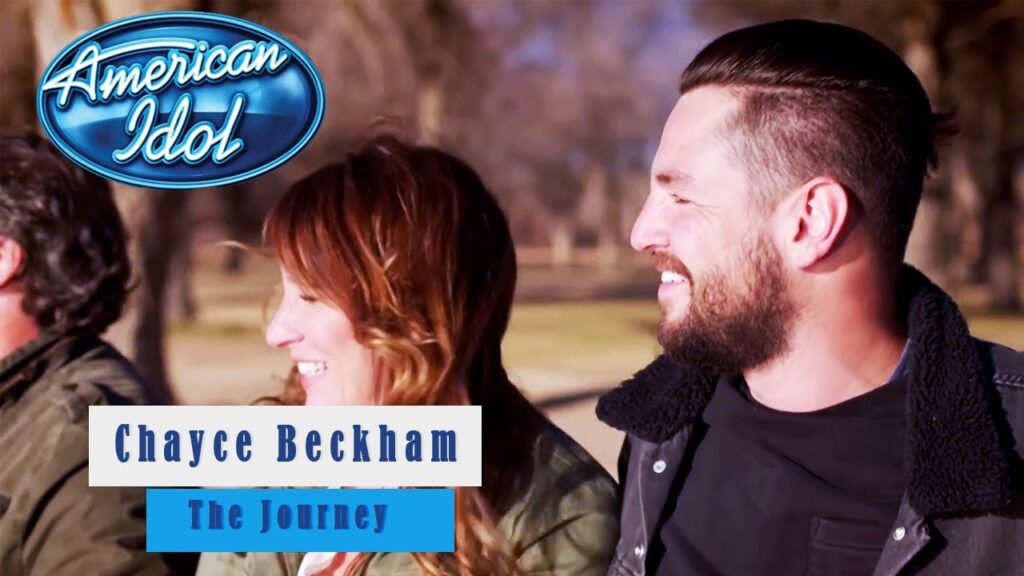 Chayce Beckham Car Accident: What Happened To Singer Chayce?