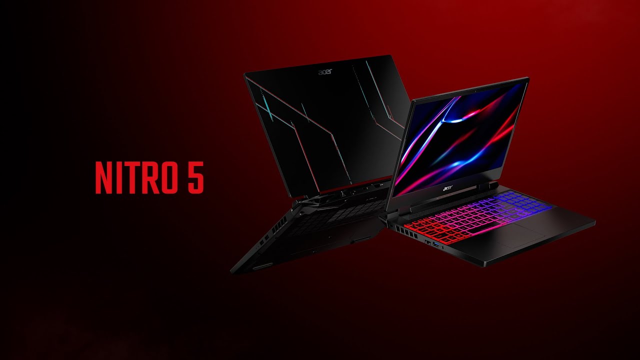 Acer Nitro 5 Gaming Laptop Full Review Is Available Now, Find Out Specifications, Price, & All Details