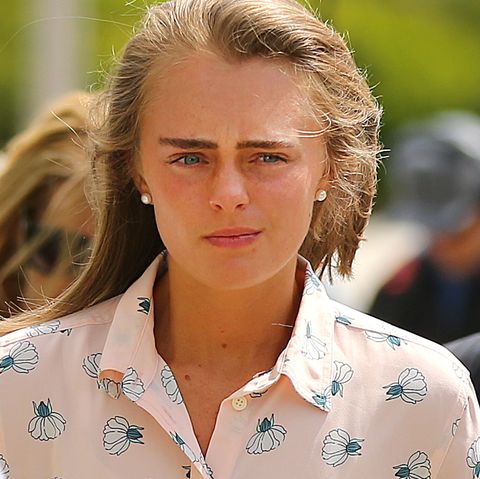 Michelle Carter, The Girl From Plainville, Where Is She Now? Find Out Details Of The Real-Life Texting-Suicide Case