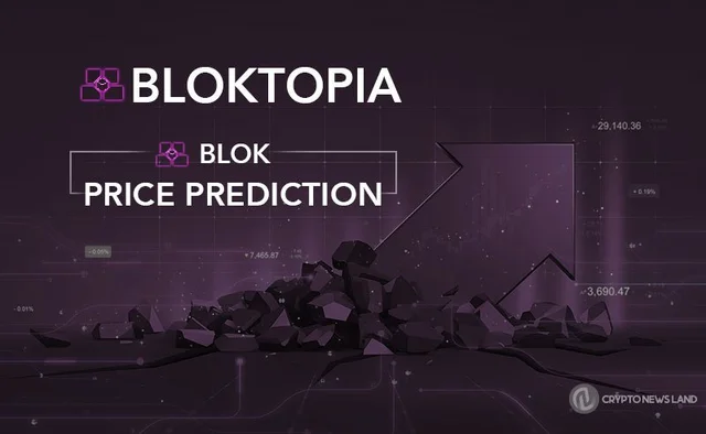 Bloktopia (BLOK) Price Prediction 2022 Available Now! Check BLOK Review
