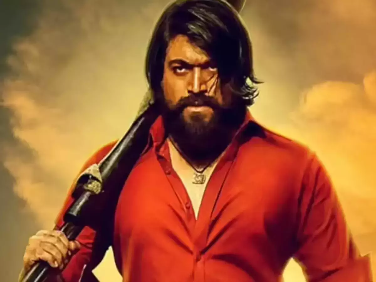 KGF 2 Box Office Day 11