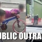 Johor Bicycle Accident: Arrest In Bicycle Crash Killed 8 Stirs Uproar In Malaysia, Find Out Latest News