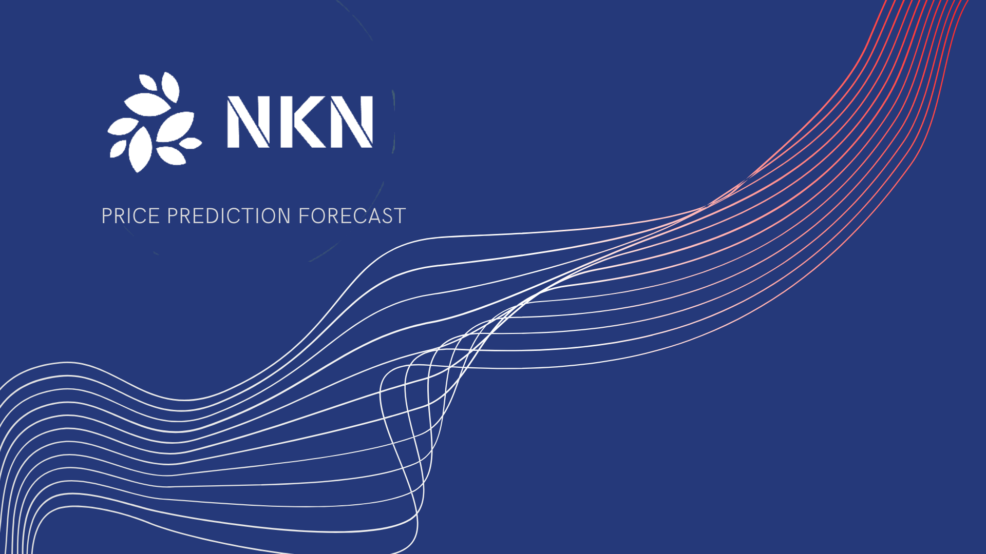 NKN Price Prediction 2022, Full Review & Details Available Now, Find Out Latest News