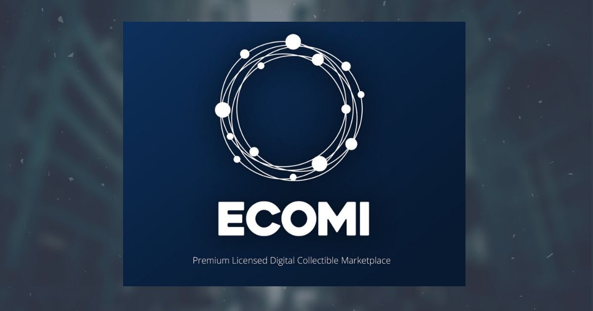 ECOMI (OMI) Price Prediction - Will OMI Hit $0.01 In 2022? Find Out Technical Analysis, Price Chart, Overview, & Latest News