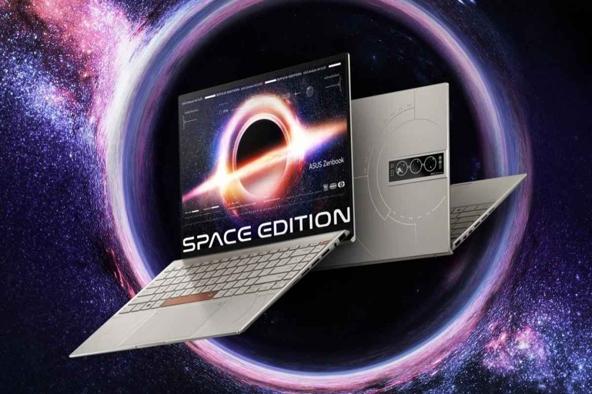 Asus ZenBook 14X OLED Space Edition Specifications, Review, Price Available Now, Find Out Launch Date & Latest News