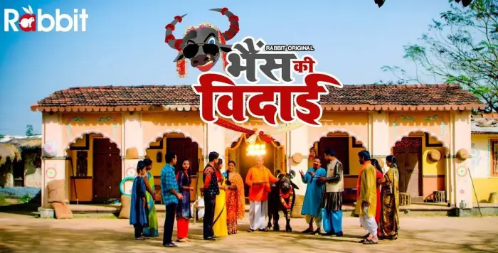 WATCH: Bhains Ki Vidai Rabbit Web Series All Episodes Review, Release Date, Star Cast, Story, Available Now