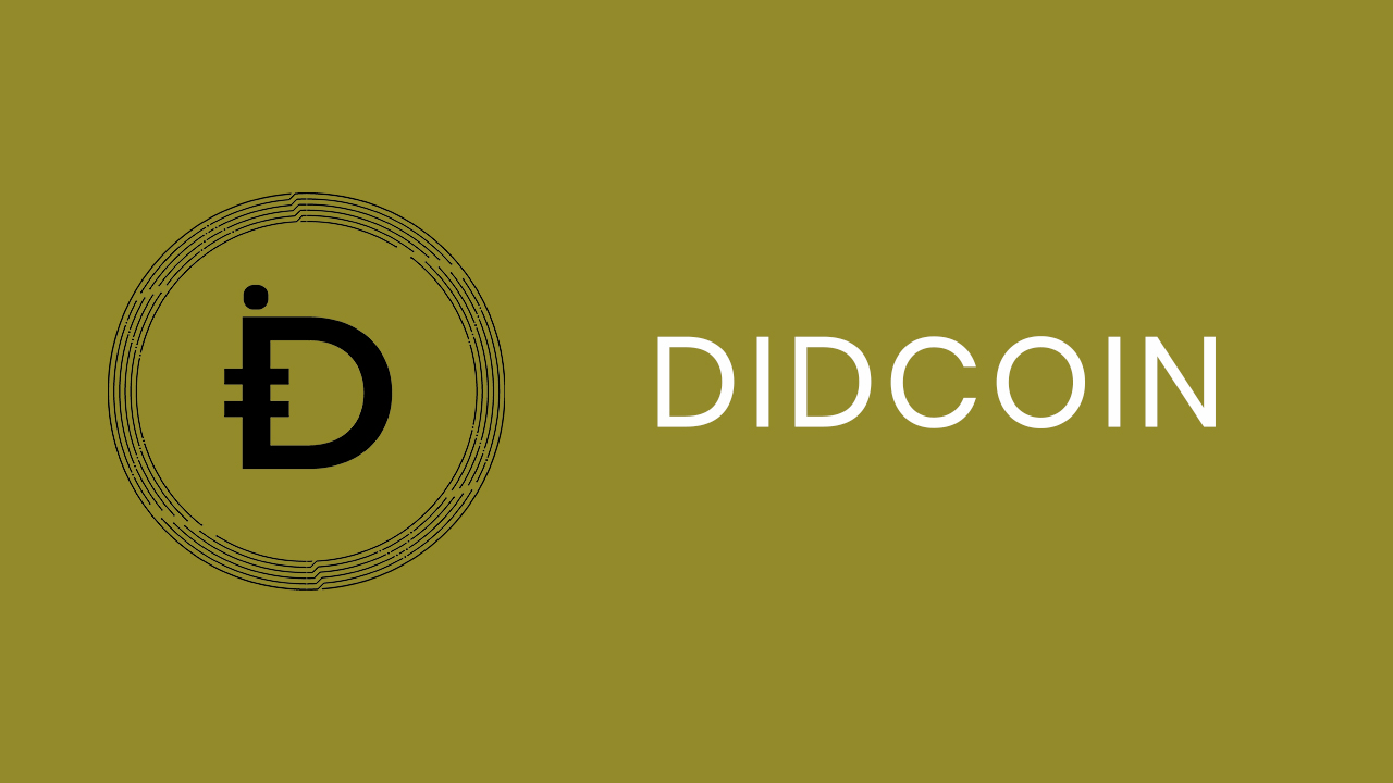 DidCoin (DID) Price Prediction 2022 Review Available Now, Find Out Technical Analysis, Overview, & Latest News