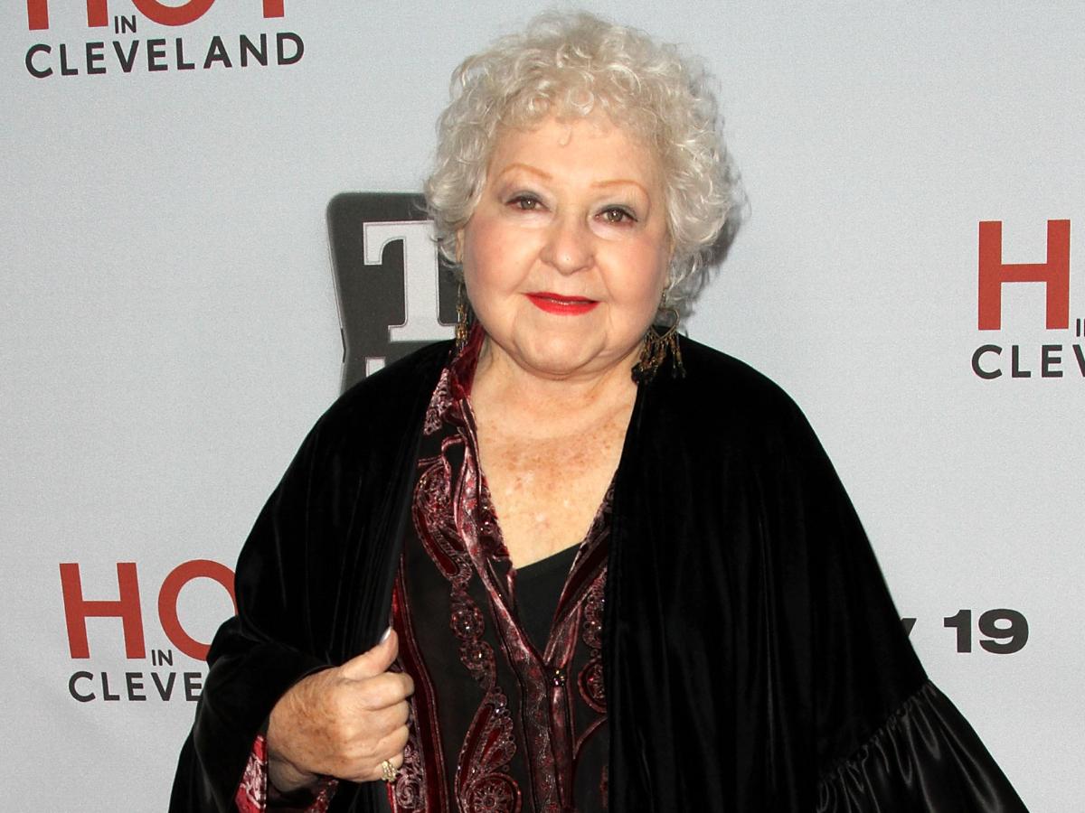 Estelle Harris Death: What Happened To Seinfeld Actress? Find Out Her Cause Of Death & Latest News