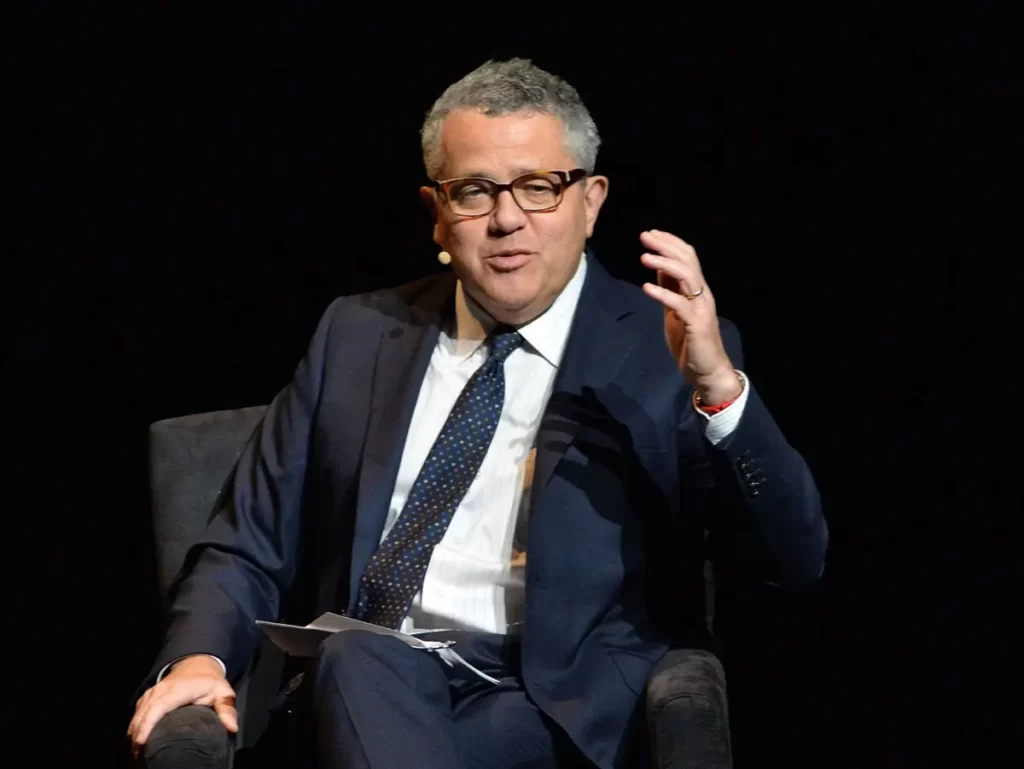 Jeffrey Toobin Wiki: Has He Been Suspended For Zoom Video? Find Out What Happened In Jeffrey Toobin Zoom Video?