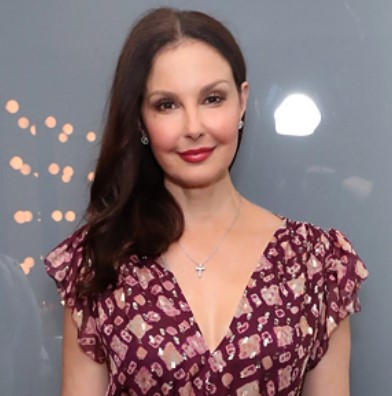 Ashley Judd Accident