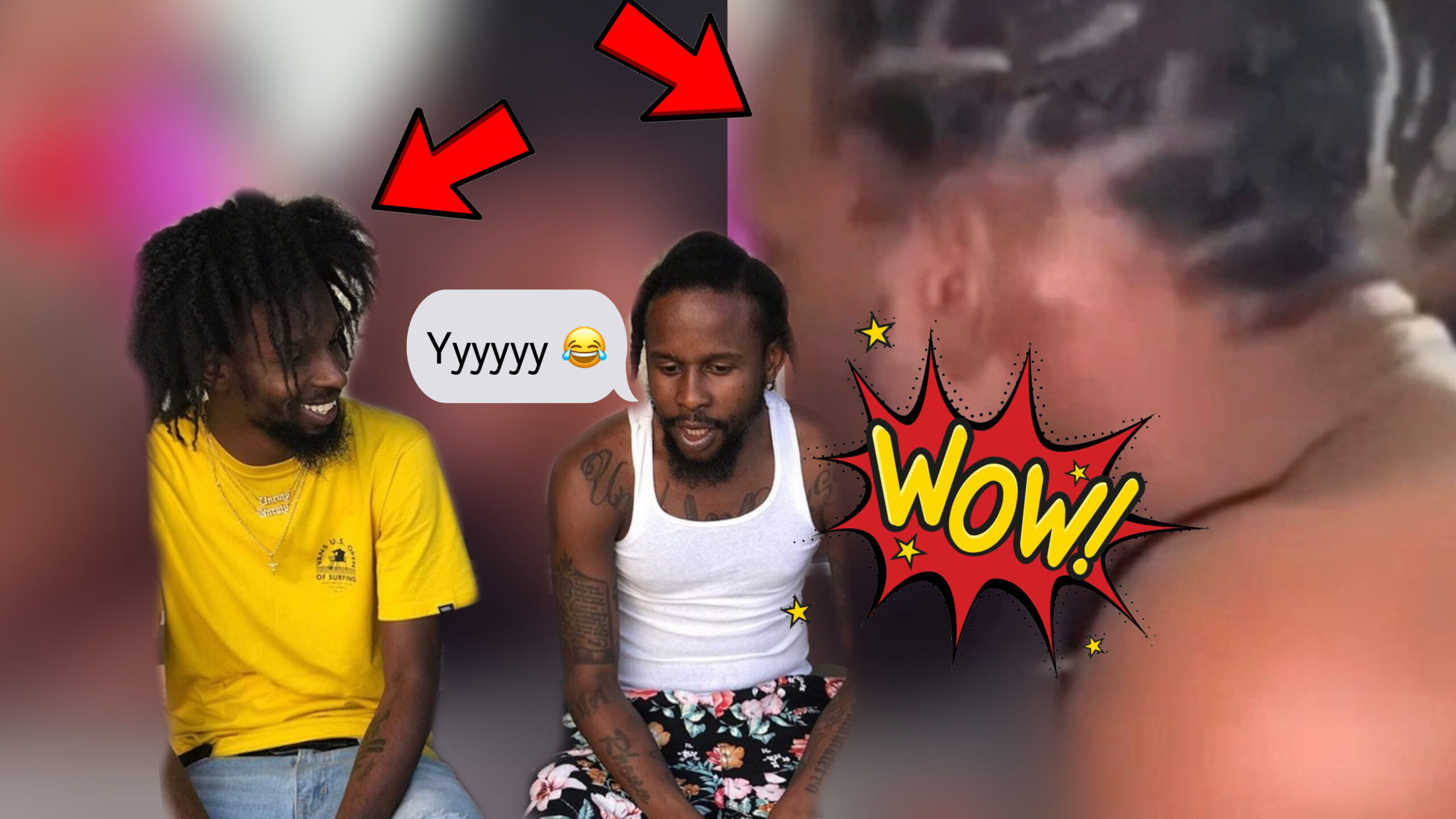 WATCH: Popcaan Brother Leaked Video Viral On Twitter & Social Media, Find Out Direct Download link & Latest Details