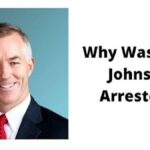 Rady Johnson Arrested: What Happened To VP Of Pfizer? Find Out Arrest Reason & Latest News