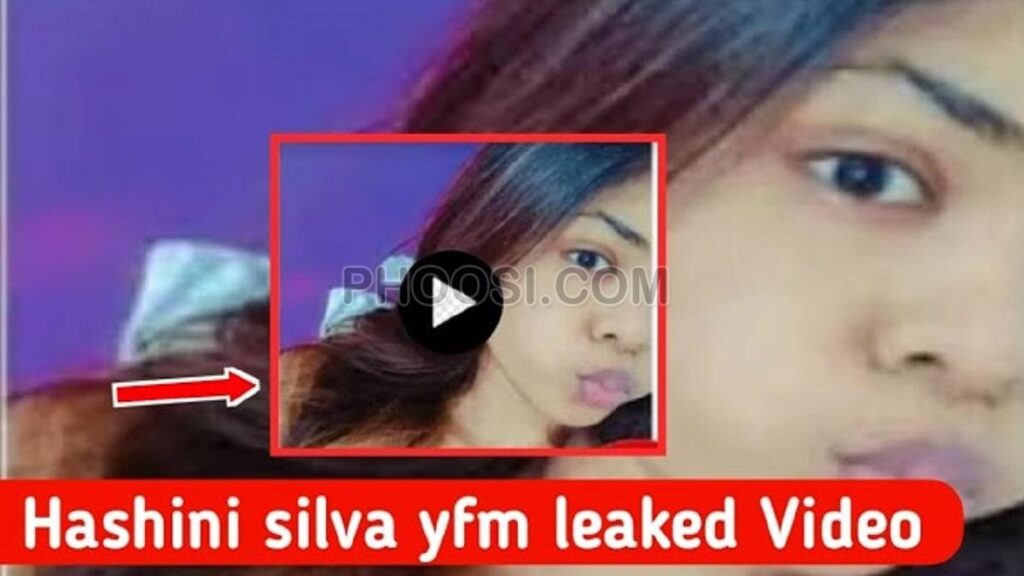  Hashini Silva Leaked Video 