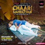 WATCH: Chaar Saheliyan Voovi Web Series All Episodes, Star Cast, Story, Release Date, Full Review, & Latest Details