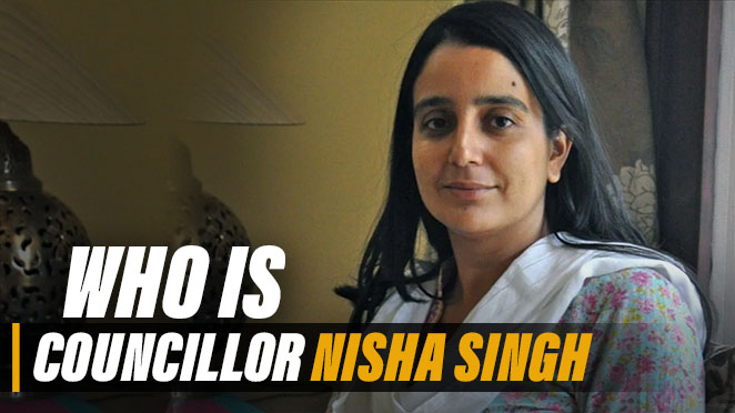 Nisha Singh Wiki Bio: Manish Sisodia Close Aide Sentenced To 7 Years, Find Out Arrest Charges & Latest News