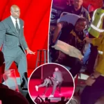WATCH: Dave Chappelle Tackle Attack Video Viral On Twitter / Reddit, Find Out Comedian Attacked During Performance & Latest Details