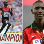 Asbel Kiprop Motorcycle Accident: What Happened To Runner? Find Out Crash Reason & Latest News