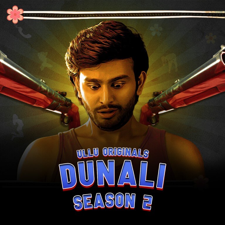 Dunali Season 2