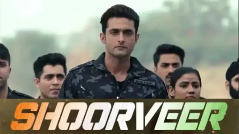 Watch: Shoorveer Web Series All Episodes, Star Cast, Story, Release Date, Full Review & Latest Details