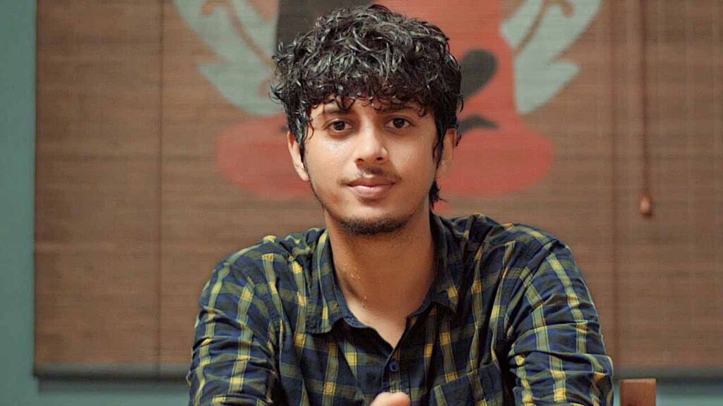 Mayur More Wiki Biography, Age, Family, Net Worth, Career, Web Series, Movies, & Latest Details